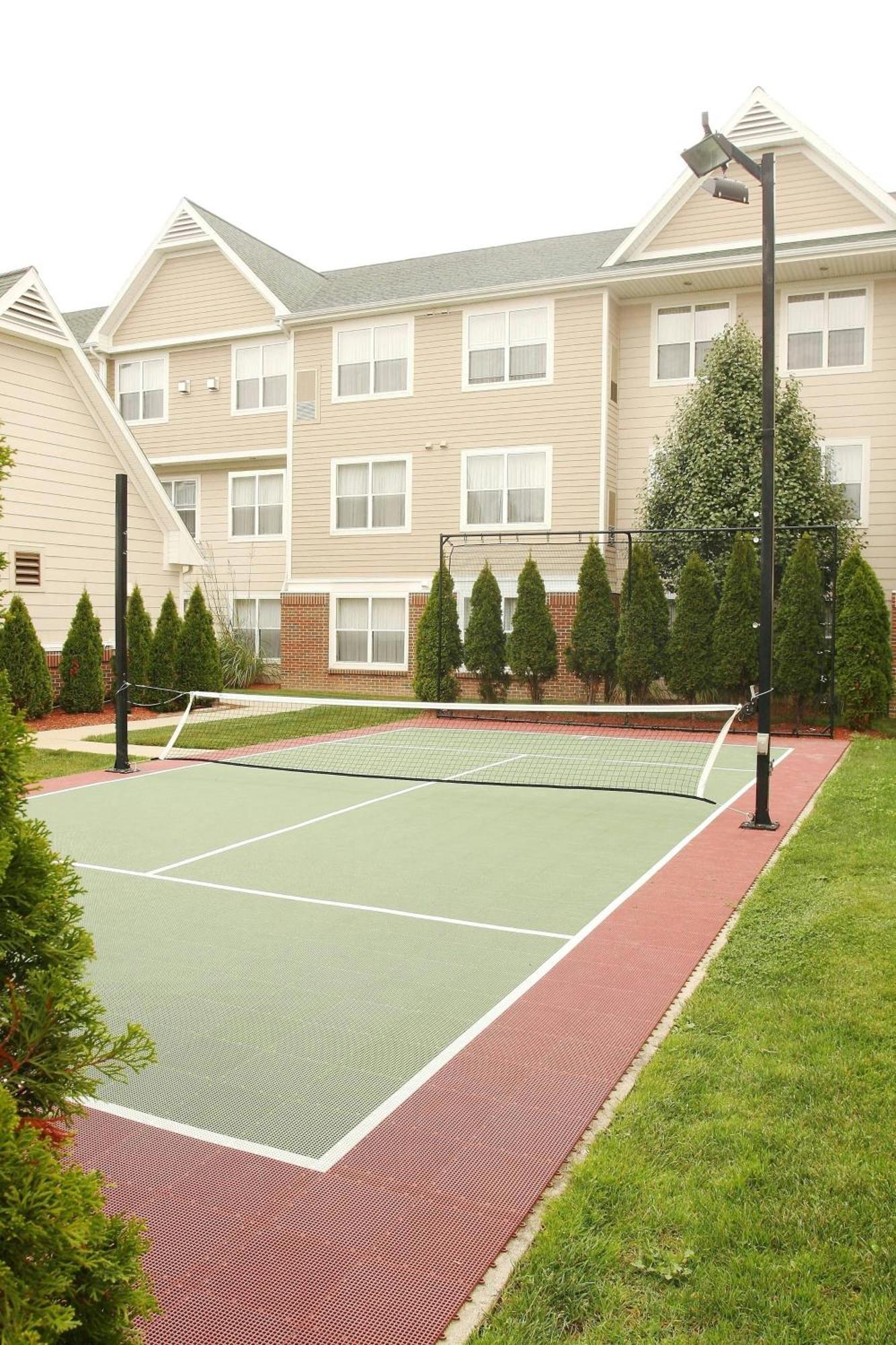 Residence Inn By Marriott Holland Exterior photo